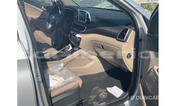 Buy Import Hyundai Tucson Other Car in Import - Dubai in Bomi County Buy Import Hyundai Tucson Other Car in Import - Dubai in Bomi County