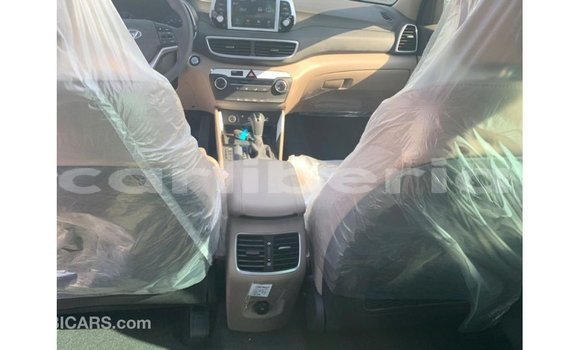 Buy Import Hyundai Tucson Other Car in Import - Dubai in Bomi County Buy Import Hyundai Tucson Other Car in Import - Dubai in Bomi County