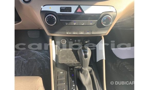 Buy Import Hyundai Tucson Other Car in Import - Dubai in Bomi County Buy Import Hyundai Tucson Other Car in Import - Dubai in Bomi County