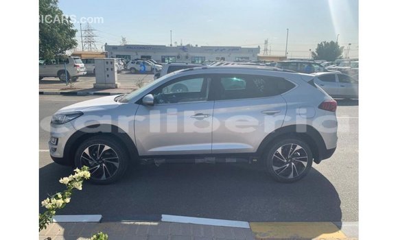 Buy Import Hyundai Tucson Other Car in Import - Dubai in Bomi County Buy Import Hyundai Tucson Other Car in Import - Dubai in Bomi County