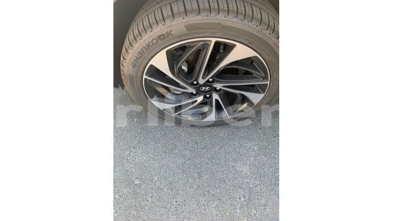 Big with watermark hyundai tucson bomi county import dubai 2840