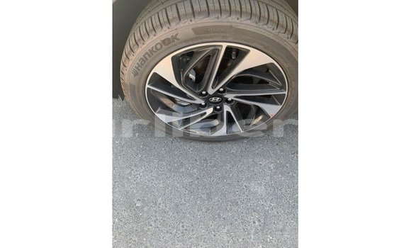Buy Import Hyundai Tucson Other Car in Import - Dubai in Bomi County Buy Import Hyundai Tucson Other Car in Import - Dubai in Bomi County