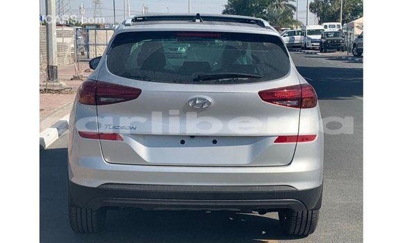 Buy Import Hyundai Tucson Other Car in Import - Dubai in Bomi County Buy Import Hyundai Tucson Other Car in Import - Dubai in Bomi County