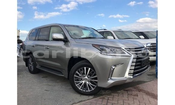 Buy Import Lexus LX Other Car in Import - Dubai in Bomi County Buy Import Lexus LX Other Car in Import - Dubai in Bomi County