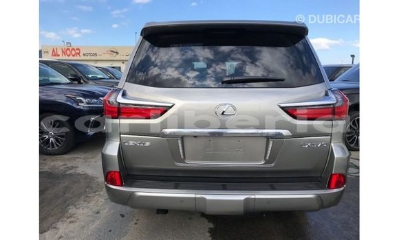 Buy Import Lexus LX Other Car in Import - Dubai in Bomi County Buy Import Lexus LX Other Car in Import - Dubai in Bomi County