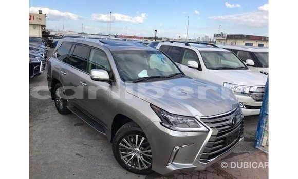 Buy Import Lexus LX Other Car in Import - Dubai in Bomi County Buy Import Lexus LX Other Car in Import - Dubai in Bomi County