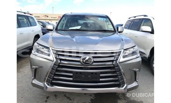 Buy Import Lexus LX Other Car in Import - Dubai in Bomi County Buy Import Lexus LX Other Car in Import - Dubai in Bomi County