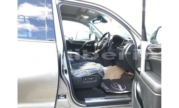 Buy Import Lexus LX Other Car in Import - Dubai in Bomi County Buy Import Lexus LX Other Car in Import - Dubai in Bomi County