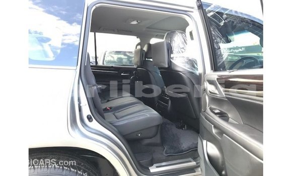 Buy Import Lexus LX Other Car in Import - Dubai in Bomi County Buy Import Lexus LX Other Car in Import - Dubai in Bomi County