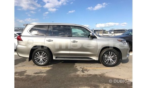 Buy Import Lexus LX Other Car in Import - Dubai in Bomi County Buy Import Lexus LX Other Car in Import - Dubai in Bomi County
