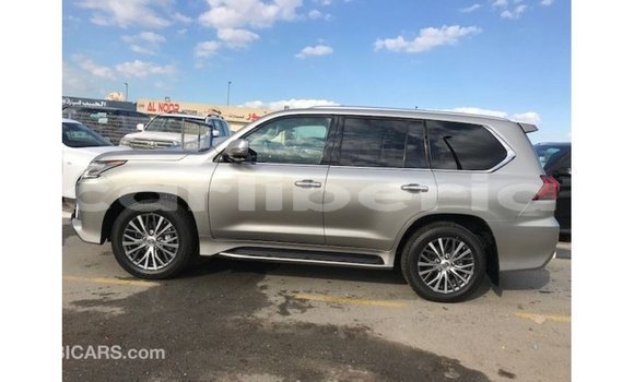 Buy Import Lexus LX Other Car in Import - Dubai in Bomi County Buy Import Lexus LX Other Car in Import - Dubai in Bomi County