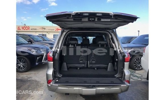 Buy Import Lexus LX Other Car in Import - Dubai in Bomi County Buy Import Lexus LX Other Car in Import - Dubai in Bomi County