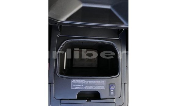 Buy Import Lexus LX Other Car in Import - Dubai in Bomi County Buy Import Lexus LX Other Car in Import - Dubai in Bomi County