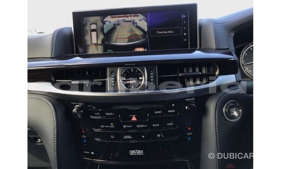Buy Import Lexus LX Other Car in Import - Dubai in Bomi County Buy Import Lexus LX Other Car in Import - Dubai in Bomi County