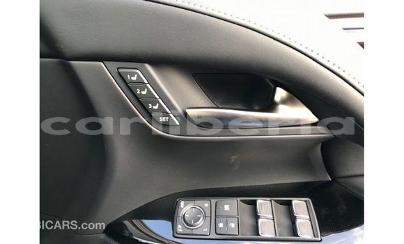 Buy Import Lexus LX Other Car in Import - Dubai in Bomi County Buy Import Lexus LX Other Car in Import - Dubai in Bomi County