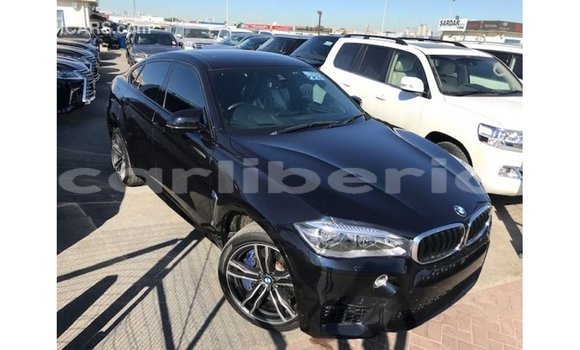 Buy Import BMW X6 Blue Car in Import - Dubai in Bomi County Buy Import BMW X6 Blue Car in Import - Dubai in Bomi County