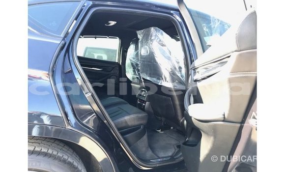 Buy Import BMW X6 Blue Car in Import - Dubai in Bomi County Buy Import BMW X6 Blue Car in Import - Dubai in Bomi County