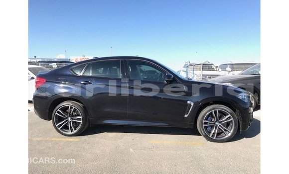 Buy Import BMW X6 Blue Car in Import - Dubai in Bomi County Buy Import BMW X6 Blue Car in Import - Dubai in Bomi County