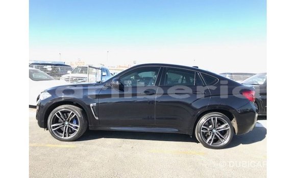Buy Import BMW X6 Blue Car in Import - Dubai in Bomi County Buy Import BMW X6 Blue Car in Import - Dubai in Bomi County