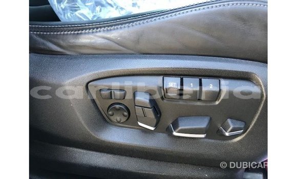 Buy Import BMW X6 Blue Car in Import - Dubai in Bomi County Buy Import BMW X6 Blue Car in Import - Dubai in Bomi County