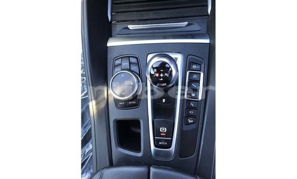 Buy Import BMW X6 Blue Car in Import - Dubai in Bomi County Buy Import BMW X6 Blue Car in Import - Dubai in Bomi County