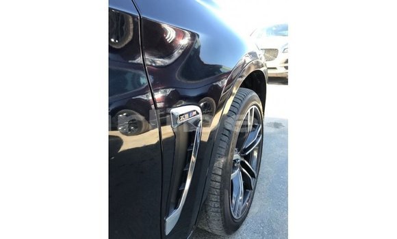 Buy Import BMW X6 Blue Car in Import - Dubai in Bomi County Buy Import BMW X6 Blue Car in Import - Dubai in Bomi County