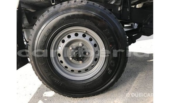 Buy Import Toyota Land Cruiser White Car in Import - Dubai in Bomi County Buy Import Toyota Land Cruiser White Car in Import - Dubai in Bomi County