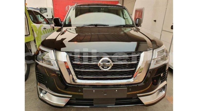 Big with watermark nissan patrol bomi county import dubai 2850