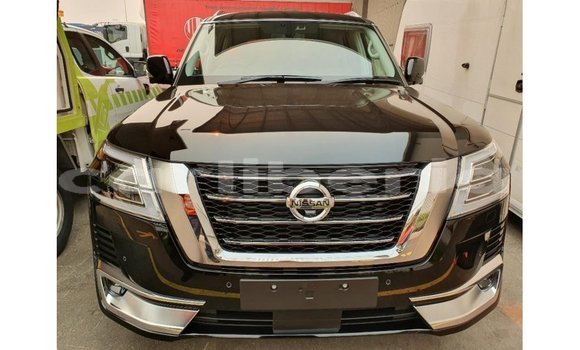 Buy Import Nissan Patrol Black Car in Import - Dubai in Bomi County Buy Import Nissan Patrol Black Car in Import - Dubai in Bomi County