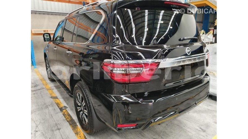 Big with watermark nissan patrol bomi county import dubai 2850