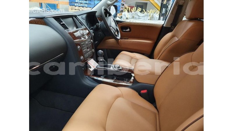 Big with watermark nissan patrol bomi county import dubai 2850