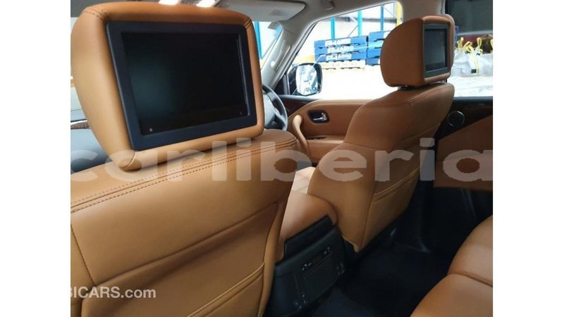 Big with watermark nissan patrol bomi county import dubai 2850