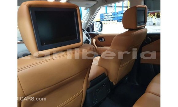 Buy Import Nissan Patrol Black Car in Import - Dubai in Bomi County Buy Import Nissan Patrol Black Car in Import - Dubai in Bomi County