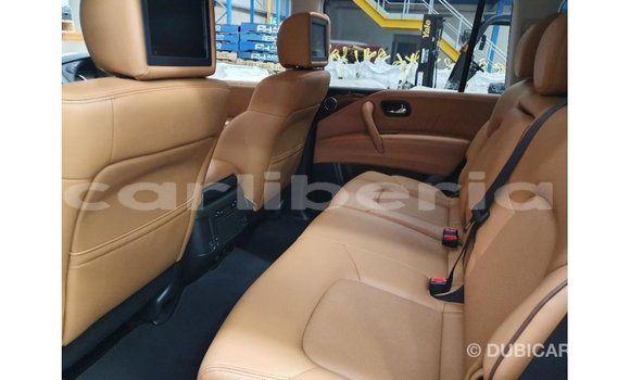 Buy Import Nissan Patrol Black Car in Import - Dubai in Bomi County Buy Import Nissan Patrol Black Car in Import - Dubai in Bomi County