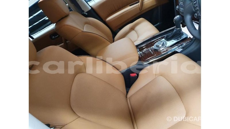 Big with watermark nissan patrol bomi county import dubai 2850