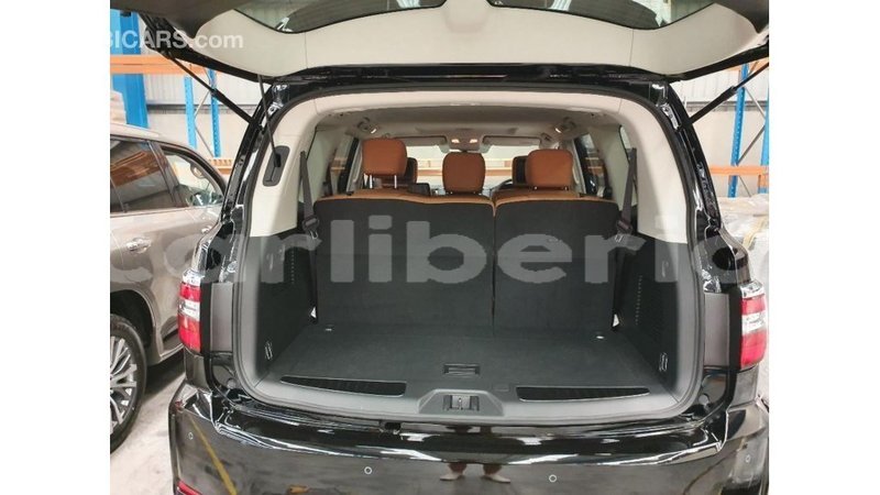 Big with watermark nissan patrol bomi county import dubai 2850