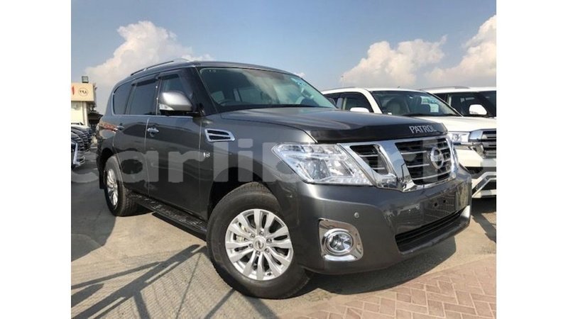 Big with watermark nissan patrol bomi county import dubai 2851