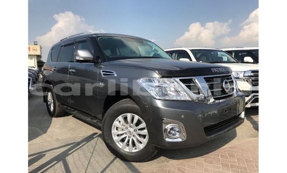 Buy Import Nissan Patrol Other Car in Import - Dubai in Bomi County Buy Import Nissan Patrol Other Car in Import - Dubai in Bomi County