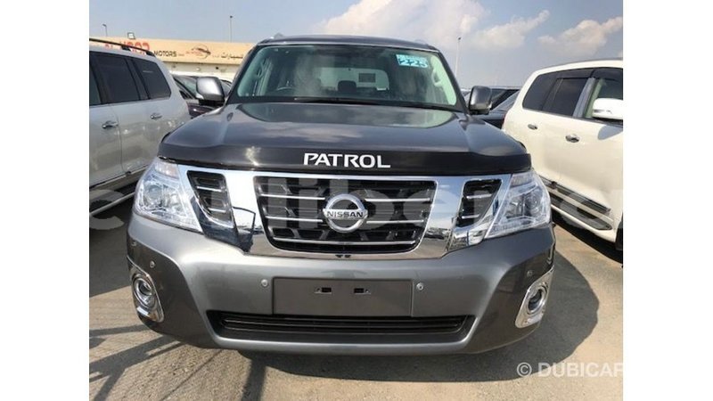 Big with watermark nissan patrol bomi county import dubai 2851