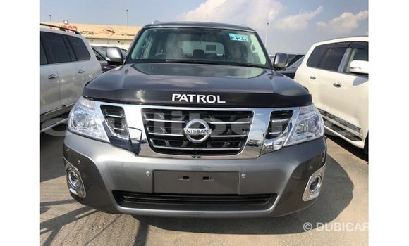 Buy Import Nissan Patrol Other Car in Import - Dubai in Bomi County Buy Import Nissan Patrol Other Car in Import - Dubai in Bomi County