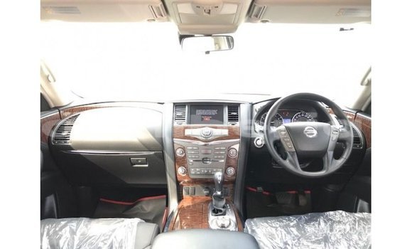 Buy Import Nissan Patrol Other Car in Import - Dubai in Bomi County Buy Import Nissan Patrol Other Car in Import - Dubai in Bomi County