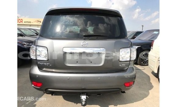 Buy Import Nissan Patrol Other Car in Import - Dubai in Bomi County Buy Import Nissan Patrol Other Car in Import - Dubai in Bomi County