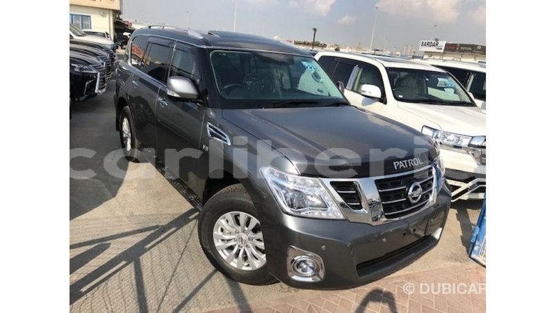 Big with watermark nissan patrol bomi county import dubai 2851