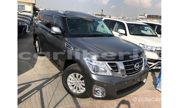 Buy Import Nissan Patrol Other Car in Import - Dubai in Bomi County Buy Import Nissan Patrol Other Car in Import - Dubai in Bomi County