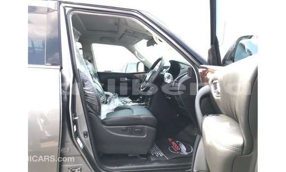 Buy Import Nissan Patrol Other Car in Import - Dubai in Bomi County Buy Import Nissan Patrol Other Car in Import - Dubai in Bomi County