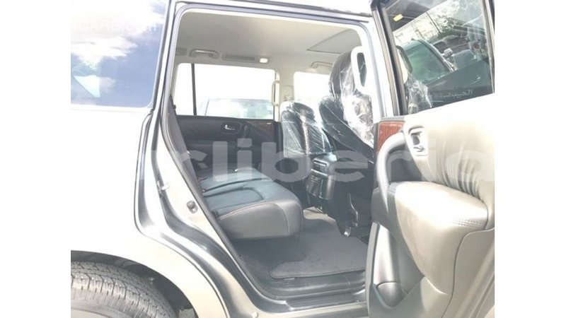 Big with watermark nissan patrol bomi county import dubai 2851