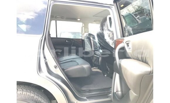 Buy Import Nissan Patrol Other Car in Import - Dubai in Bomi County Buy Import Nissan Patrol Other Car in Import - Dubai in Bomi County