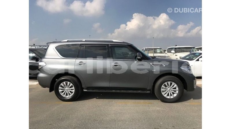 Big with watermark nissan patrol bomi county import dubai 2851