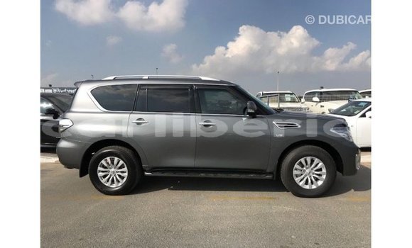 Buy Import Nissan Patrol Other Car in Import - Dubai in Bomi County Buy Import Nissan Patrol Other Car in Import - Dubai in Bomi County