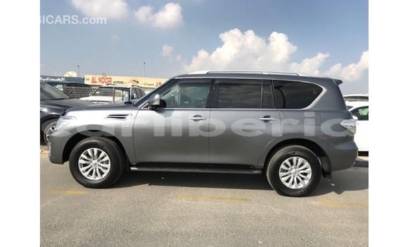 Buy Import Nissan Patrol Other Car in Import - Dubai in Bomi County Buy Import Nissan Patrol Other Car in Import - Dubai in Bomi County